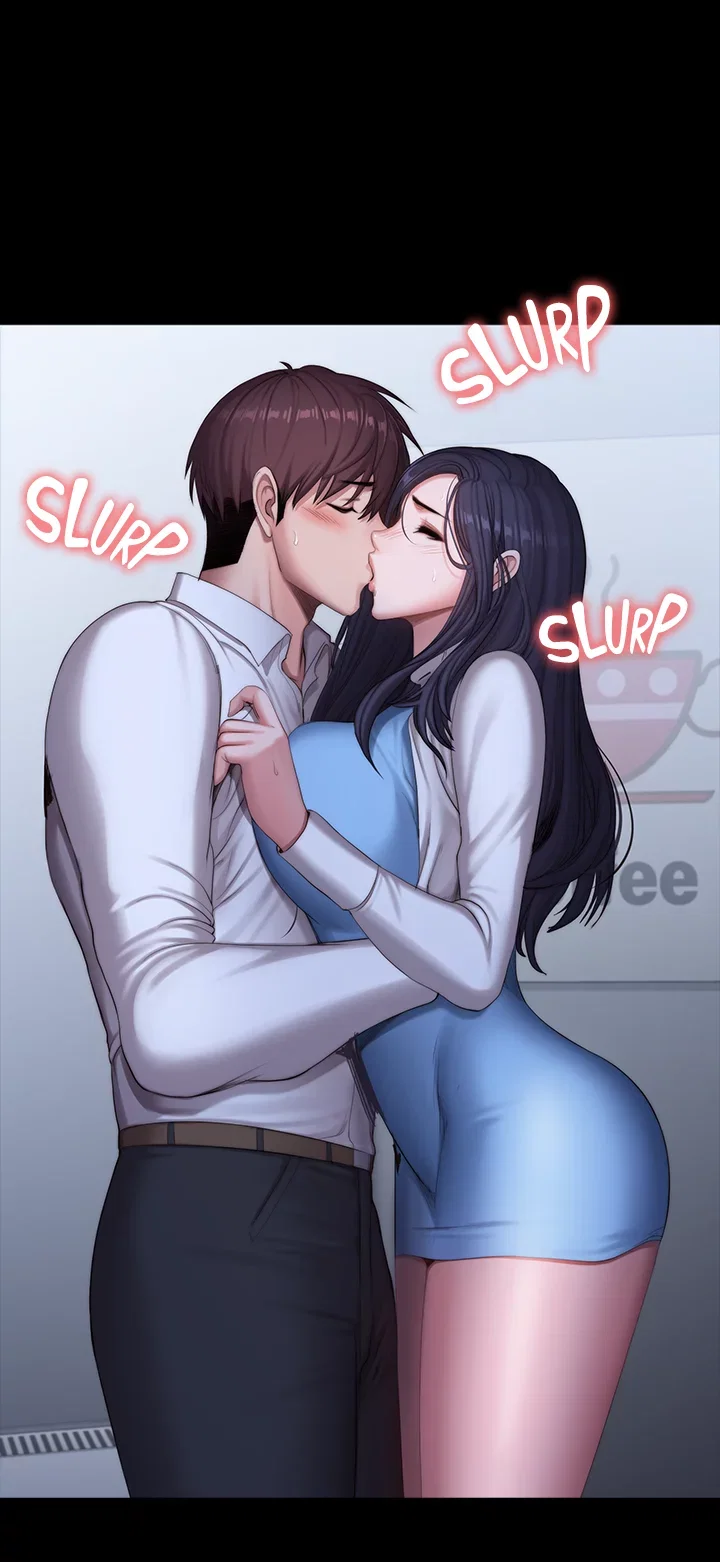 Fitness Chapter 90 - Page 14
