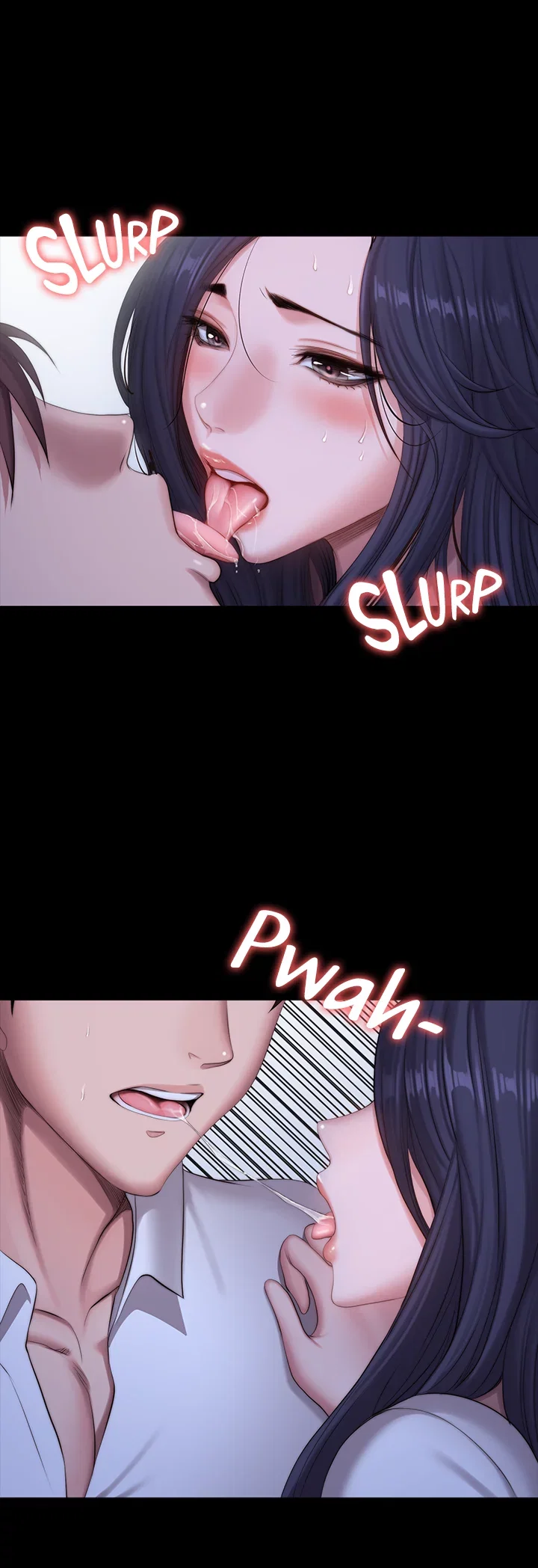 Fitness Chapter 90 - Page 15