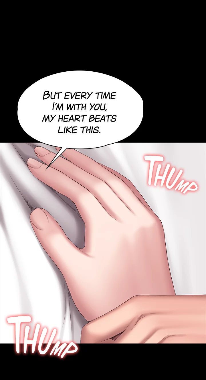 Fitness Chapter 90 - Page 20