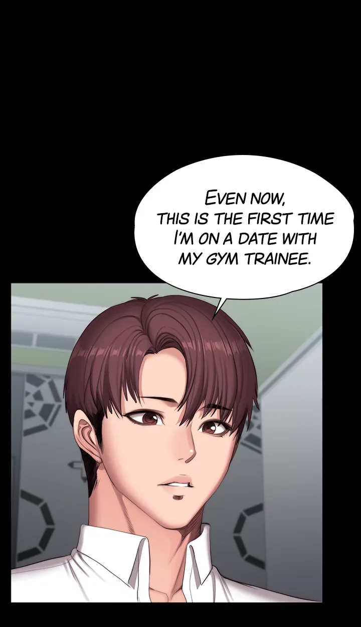 Fitness Chapter 90 - Page 22