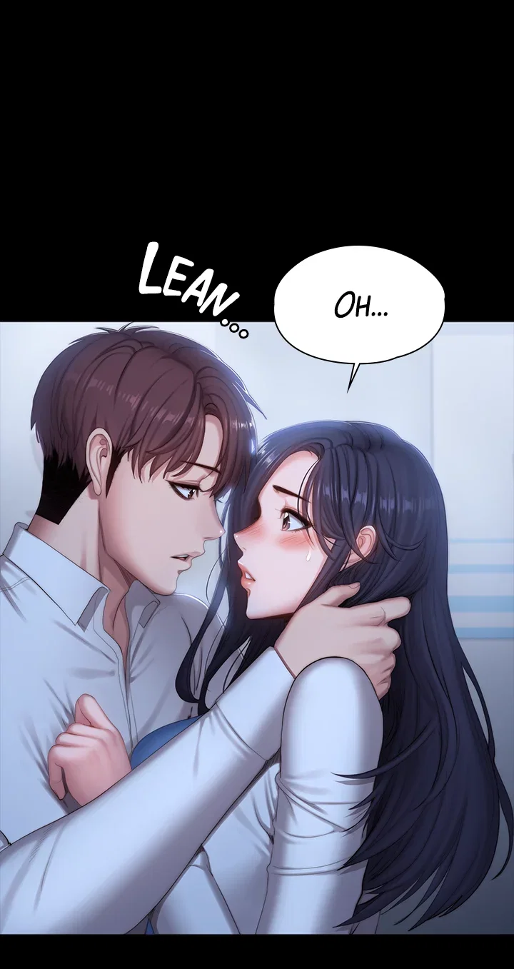 Fitness Chapter 90 - Page 24