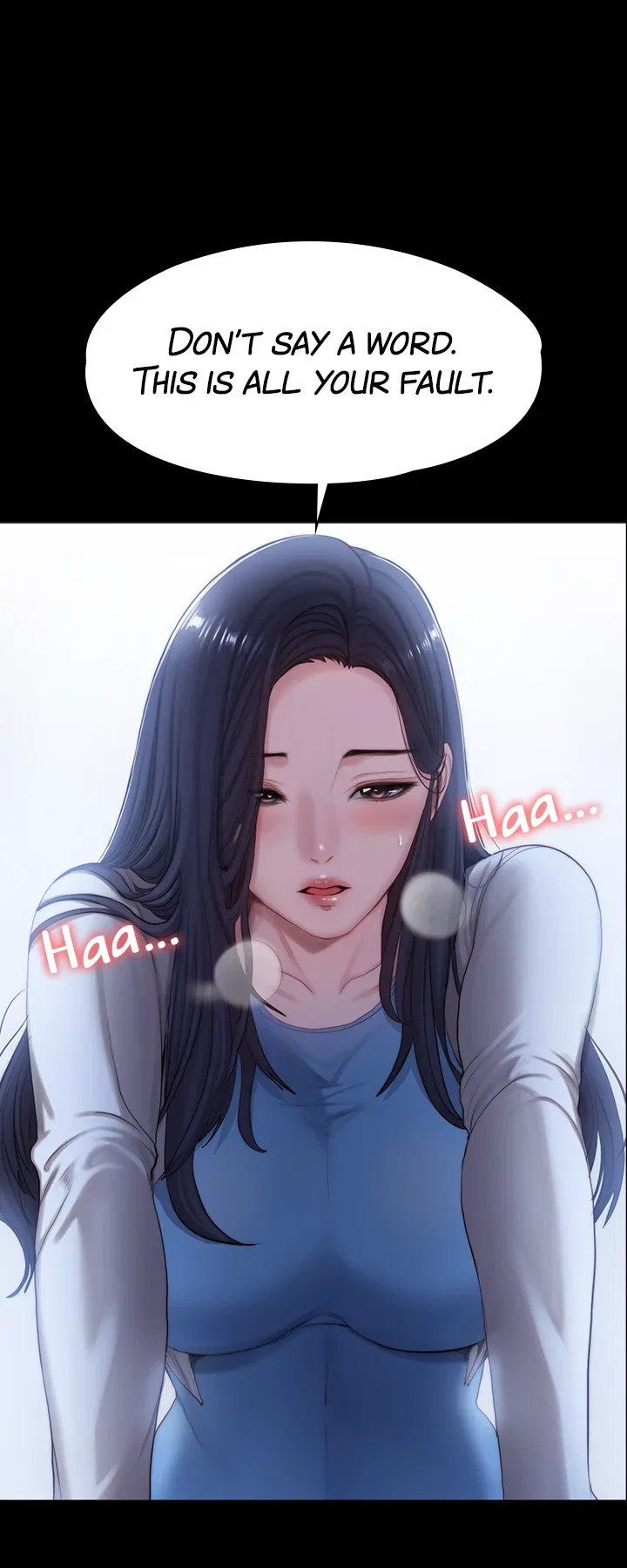 Fitness Chapter 90 - Page 31