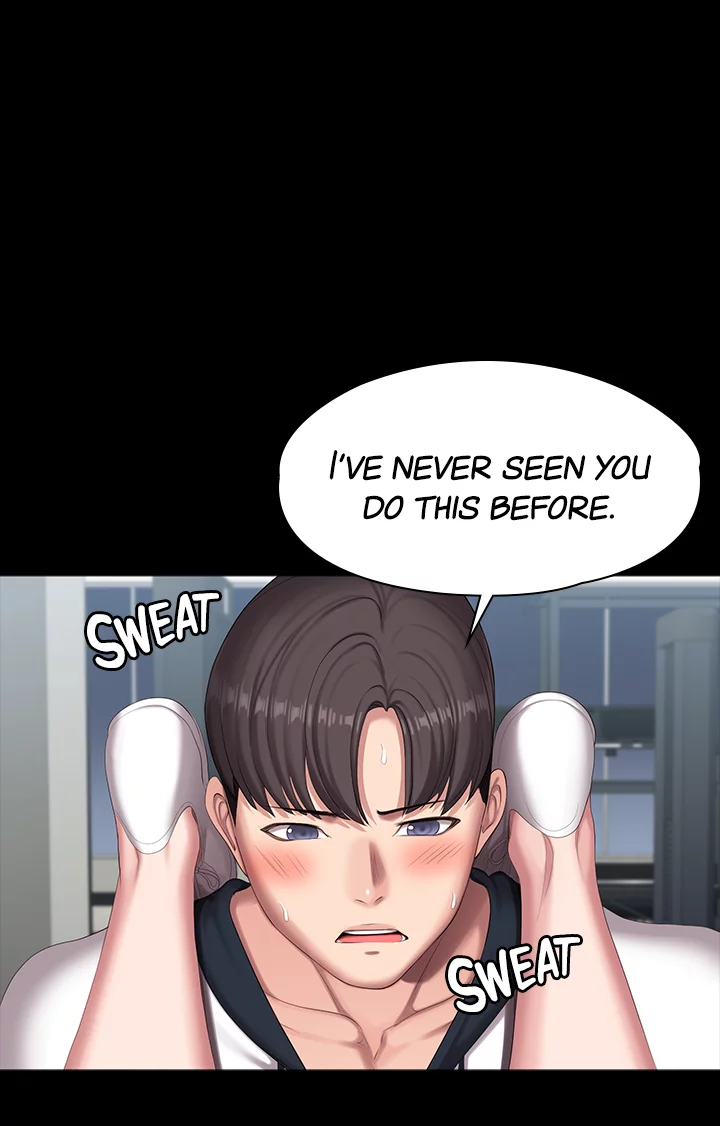 Fitness Chapter 90 - Page 41