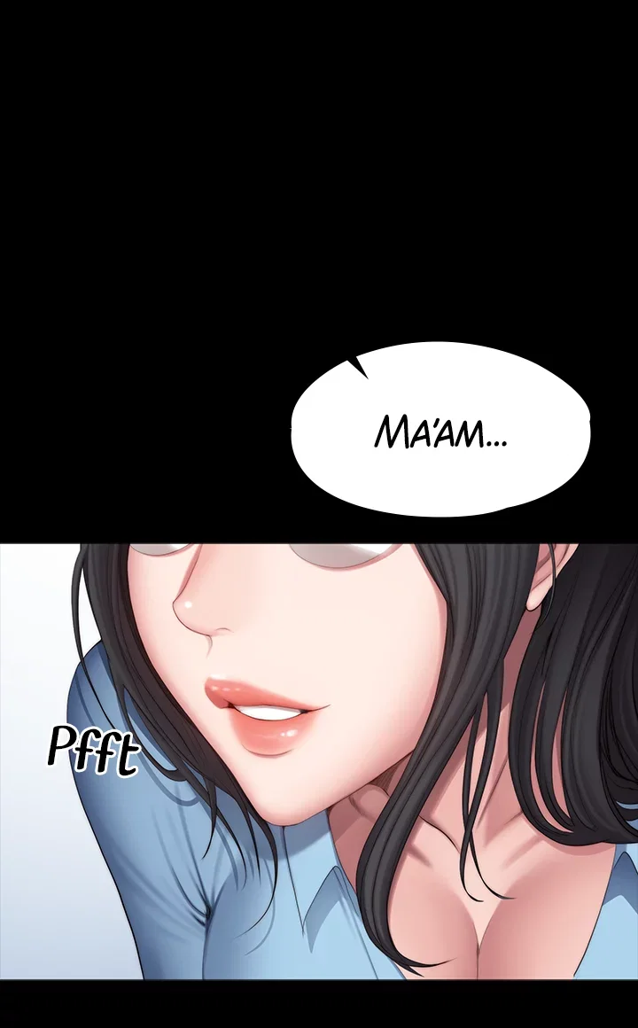 Fitness Chapter 90 - Page 44