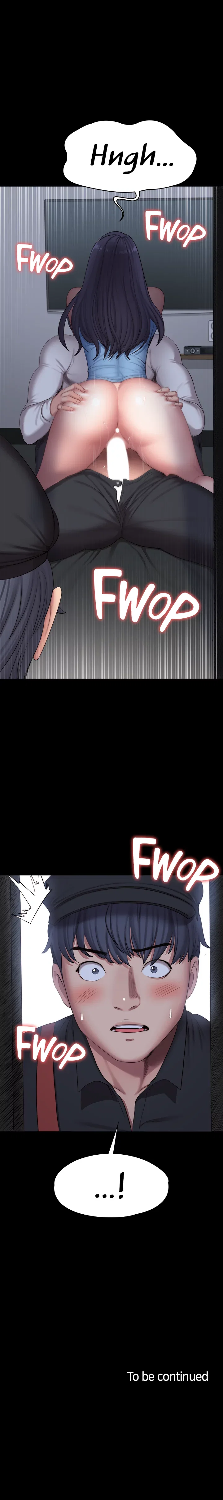 Fitness Chapter 90 - Page 58