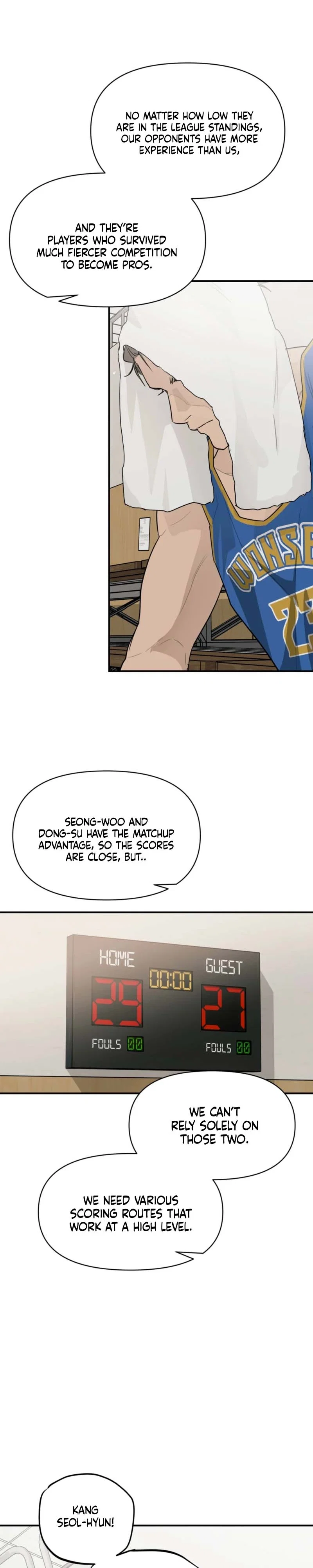 Five Chapter 6 - Page 15