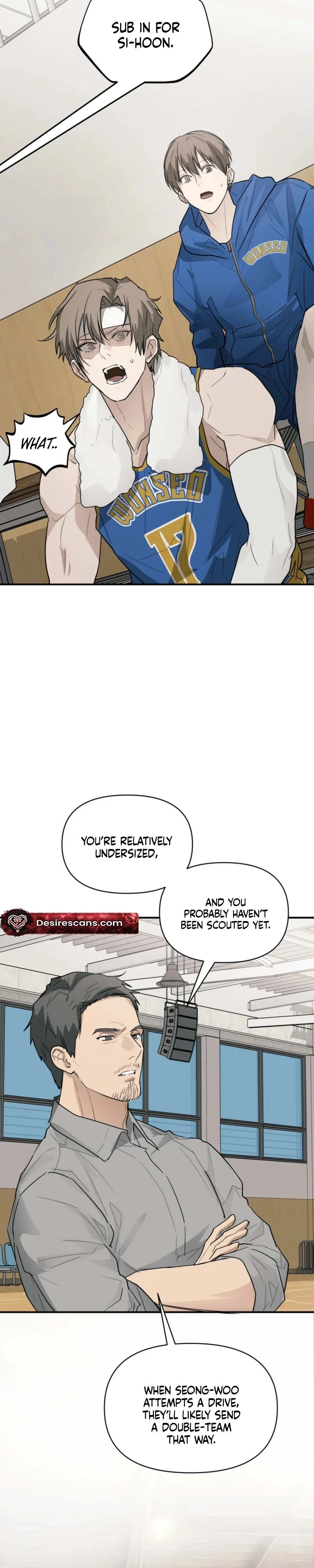 Five Chapter 6 - Page 16