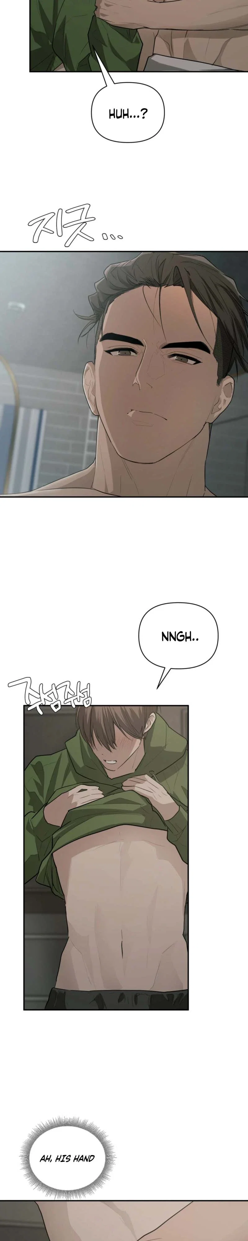Five Chapter 8 - Page 4