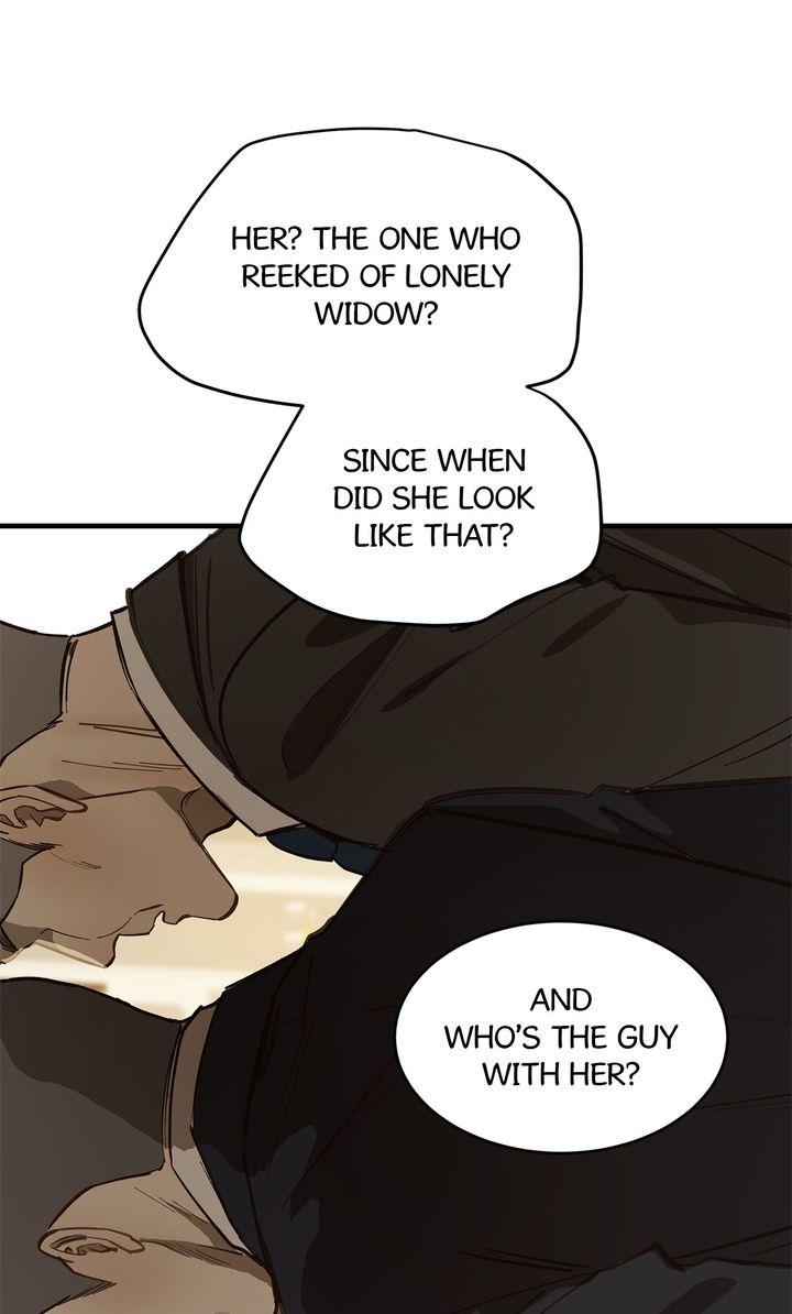 Flower of Allure Chapter 34 - Page 3