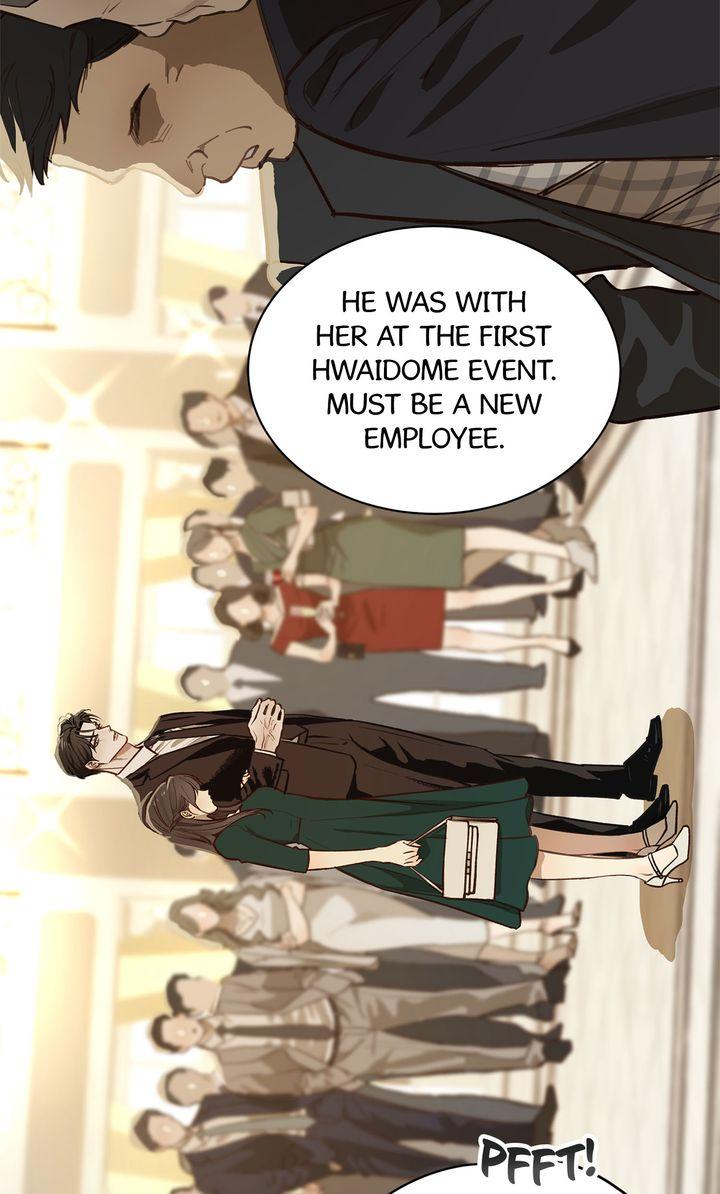 Flower of Allure Chapter 34 - Page 4