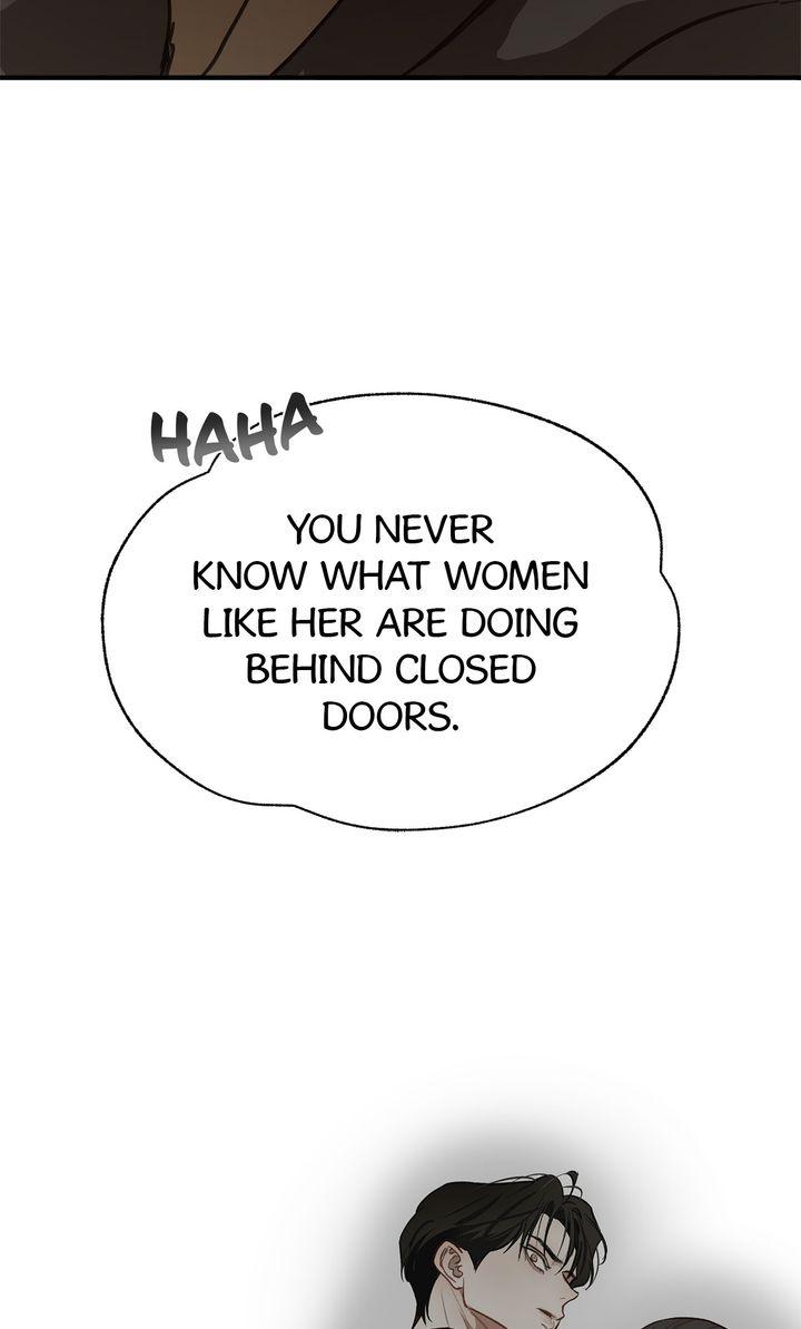 Flower of Allure Chapter 34 - Page 6
