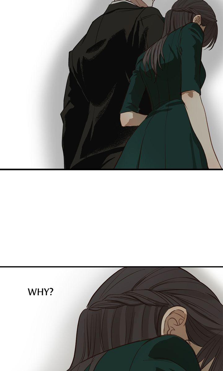 Flower of Allure Chapter 34 - Page 7