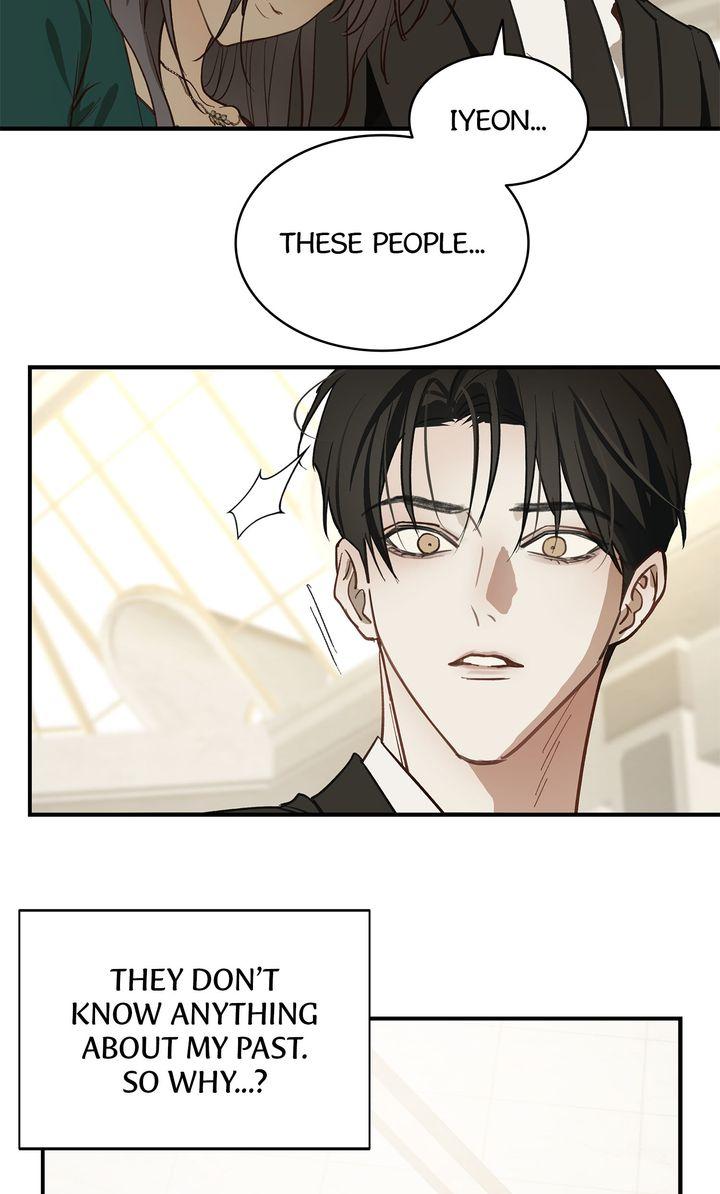 Flower of Allure Chapter 34 - Page 9