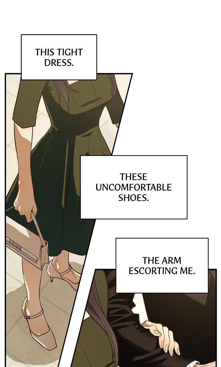 Flower of Allure Chapter 34 - Page 15