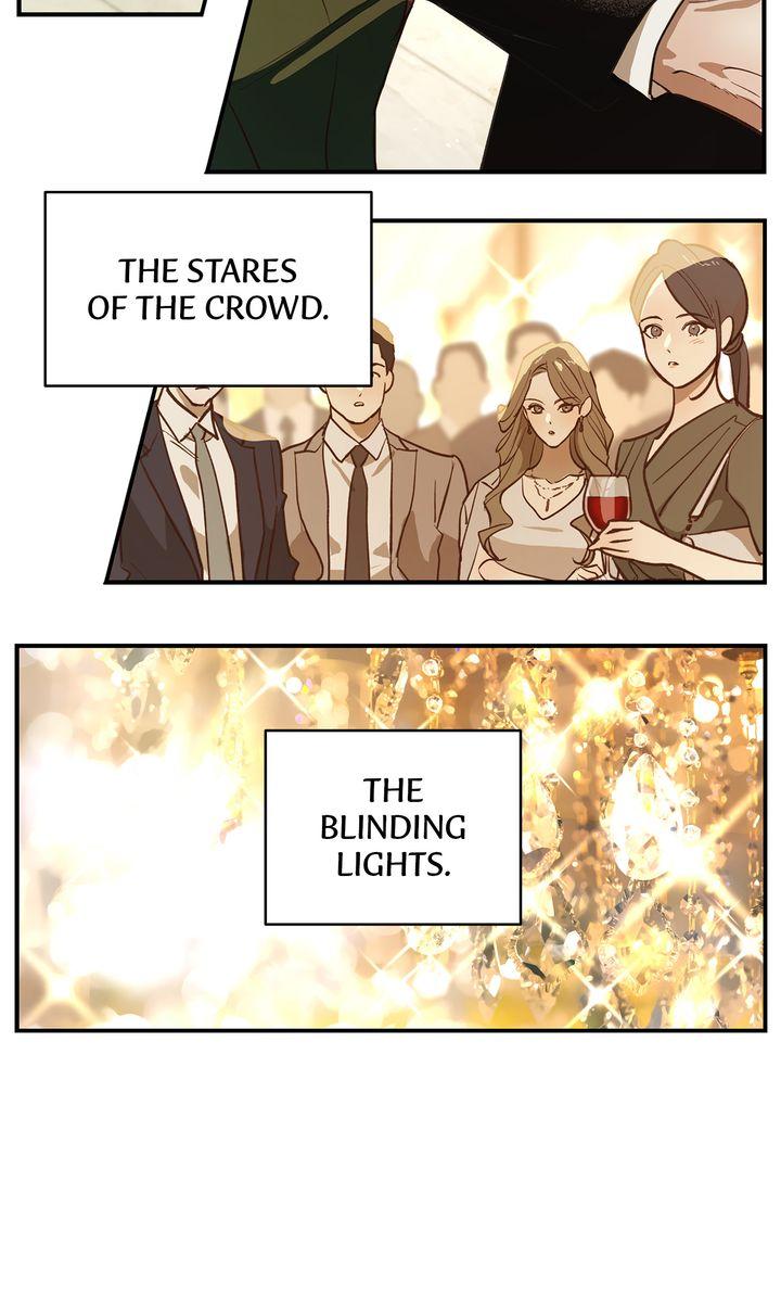 Flower of Allure Chapter 34 - Page 16