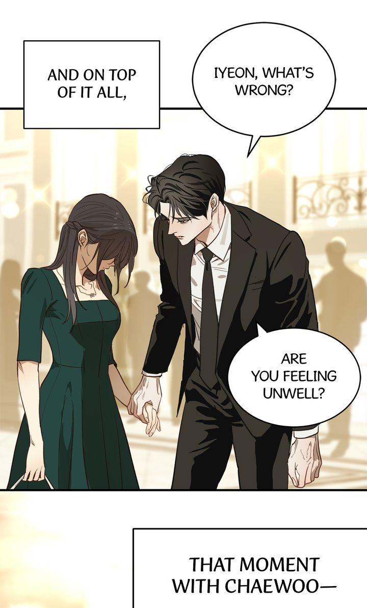 Flower of Allure Chapter 34 - Page 17