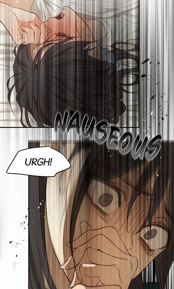 Flower of Allure Chapter 34 - Page 20