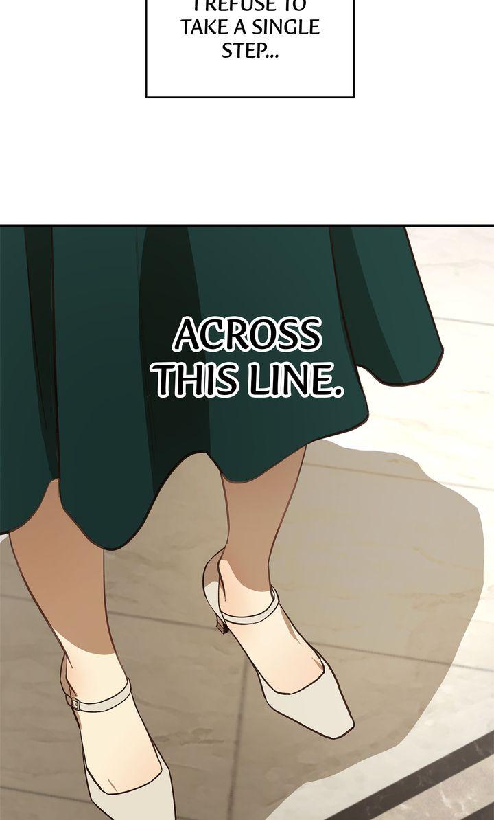 Flower of Allure Chapter 34 - Page 24