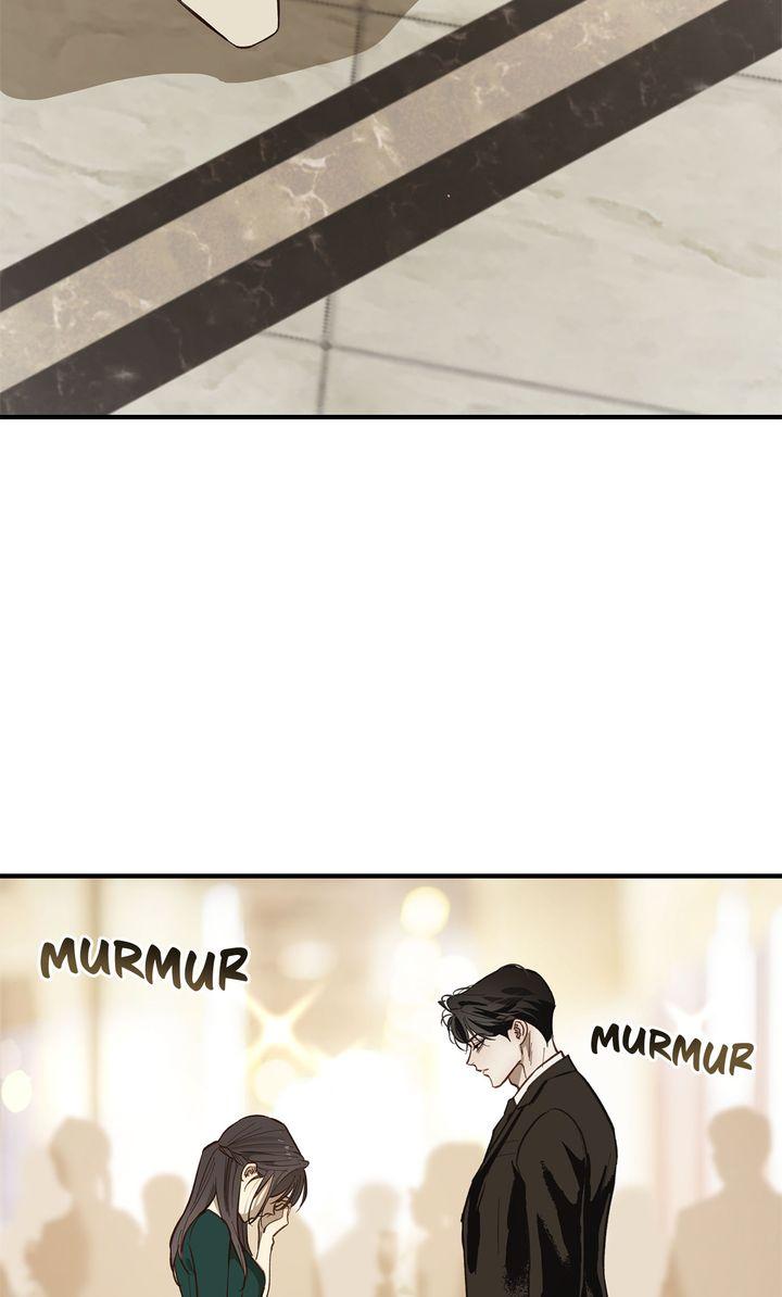 Flower of Allure Chapter 34 - Page 25