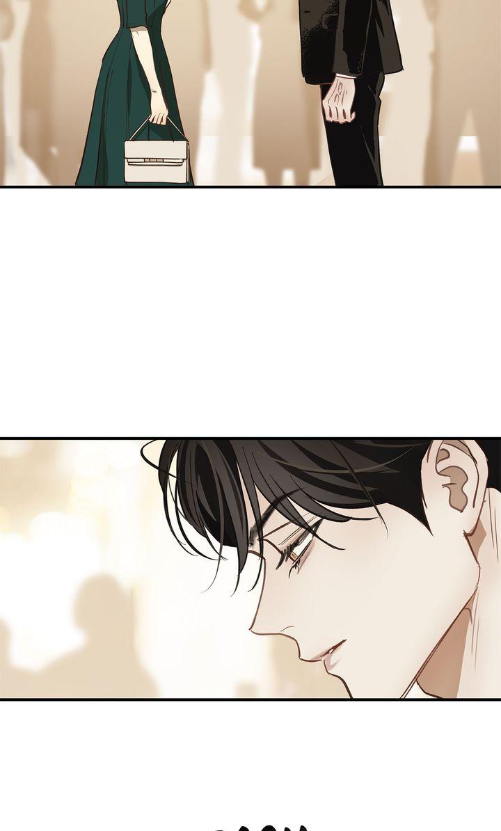 Flower of Allure Chapter 34 - Page 26