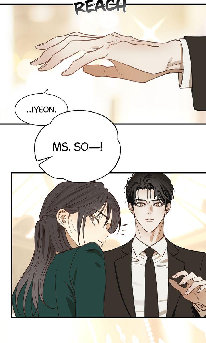 Flower of Allure Chapter 34 - Page 27