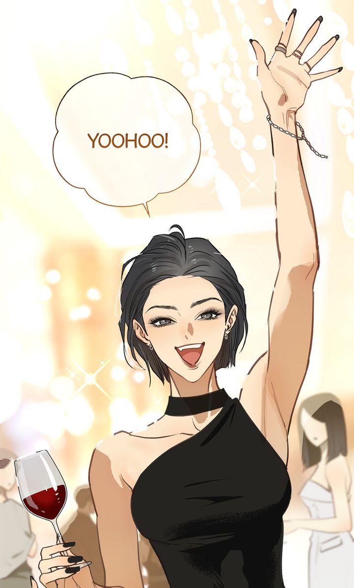 Flower of Allure Chapter 34 - Page 28