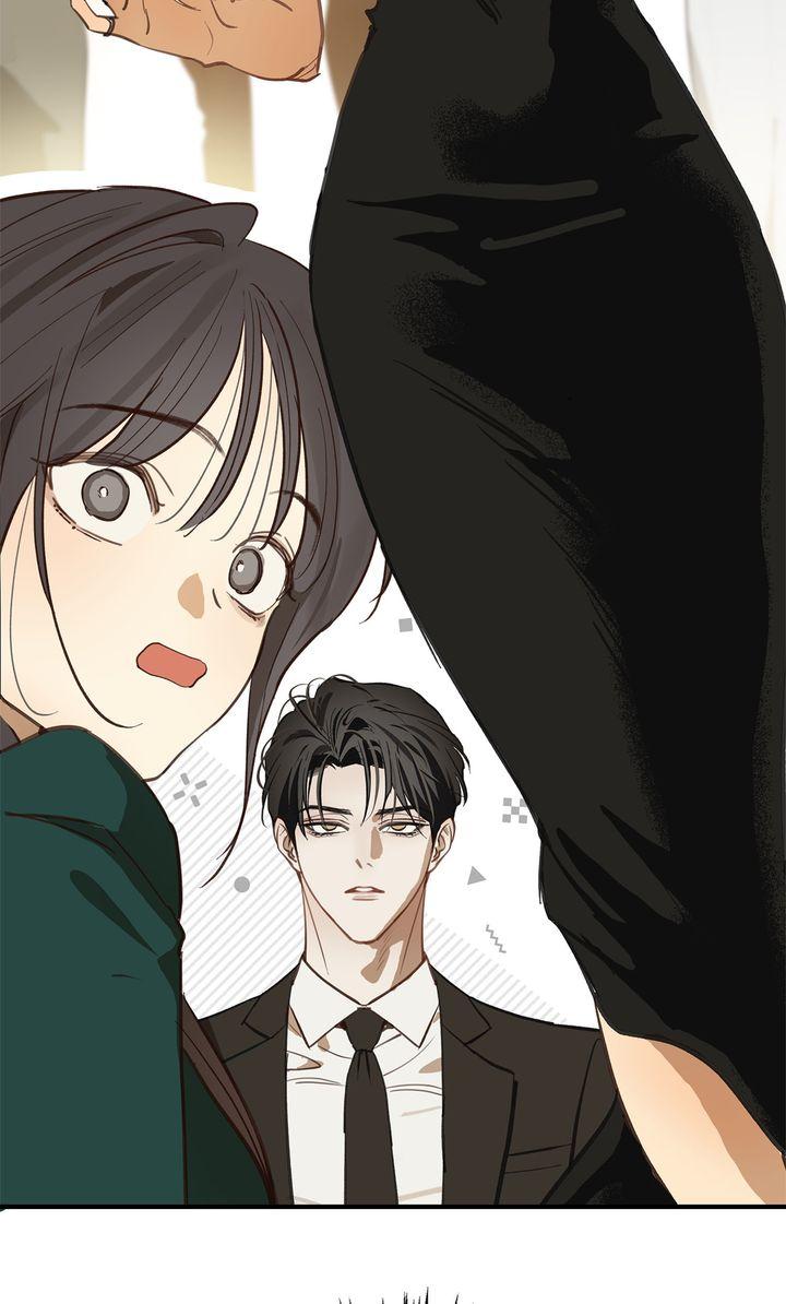 Flower of Allure Chapter 34 - Page 29