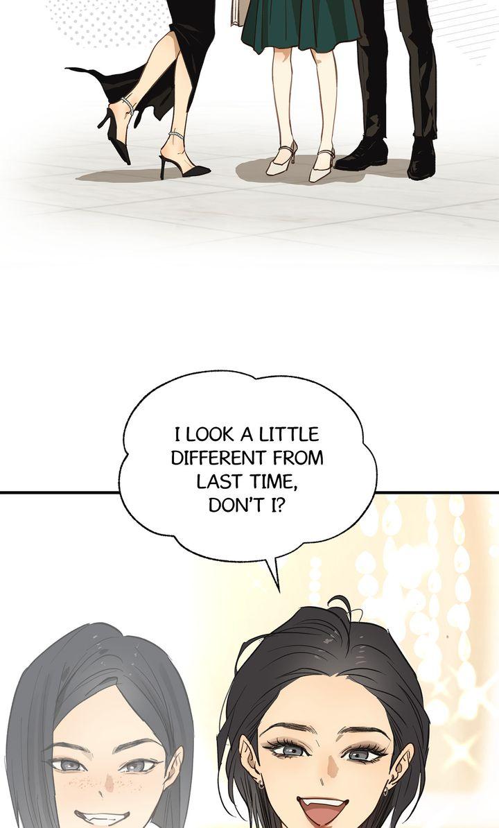 Flower of Allure Chapter 34 - Page 31