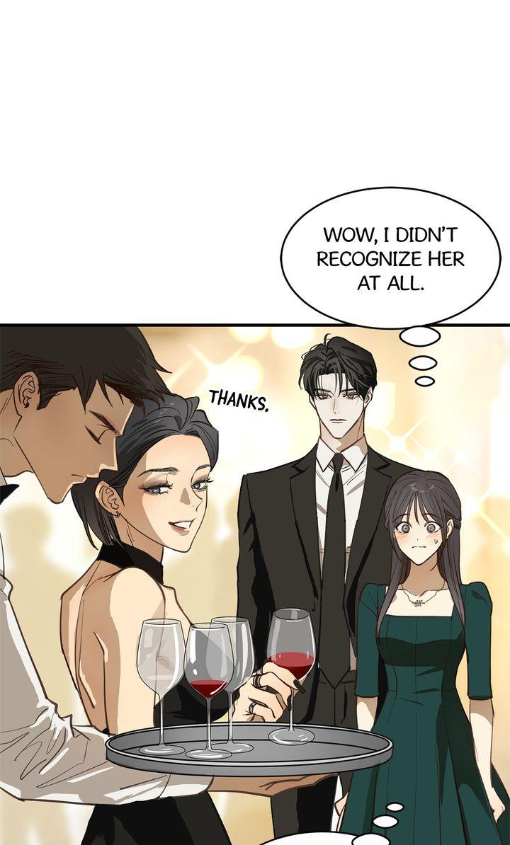 Flower of Allure Chapter 34 - Page 33
