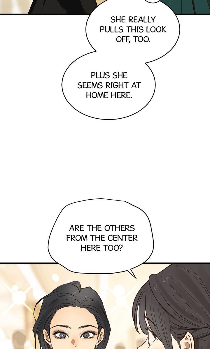 Flower of Allure Chapter 34 - Page 34