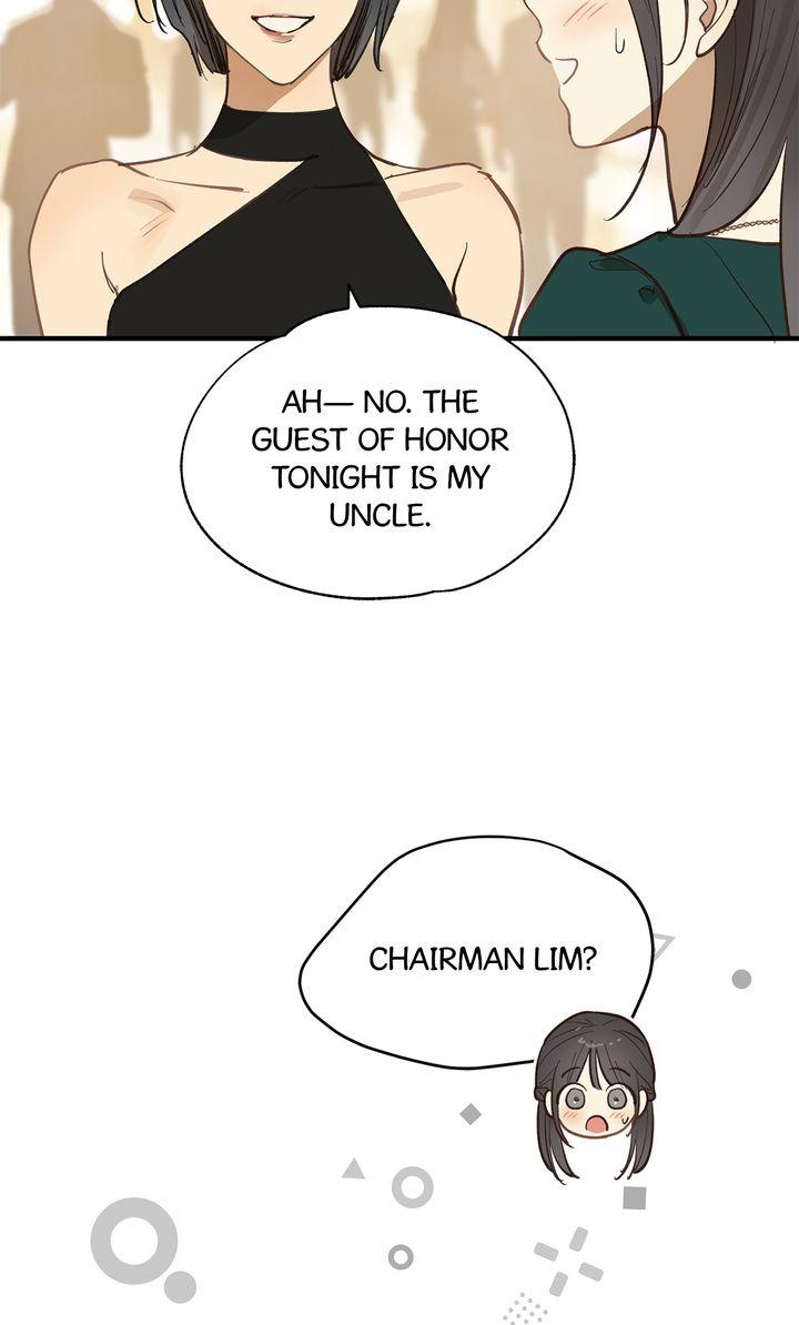 Flower of Allure Chapter 34 - Page 35