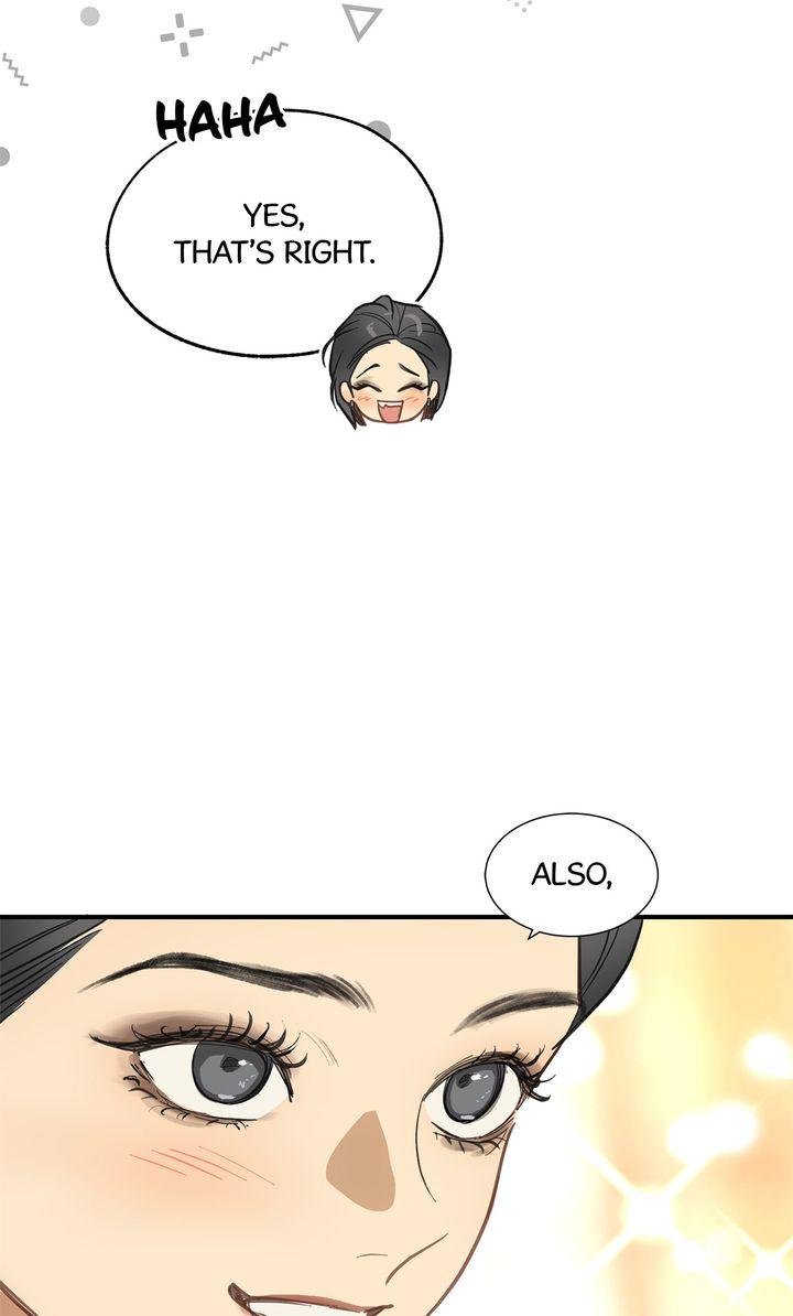 Flower of Allure Chapter 34 - Page 36