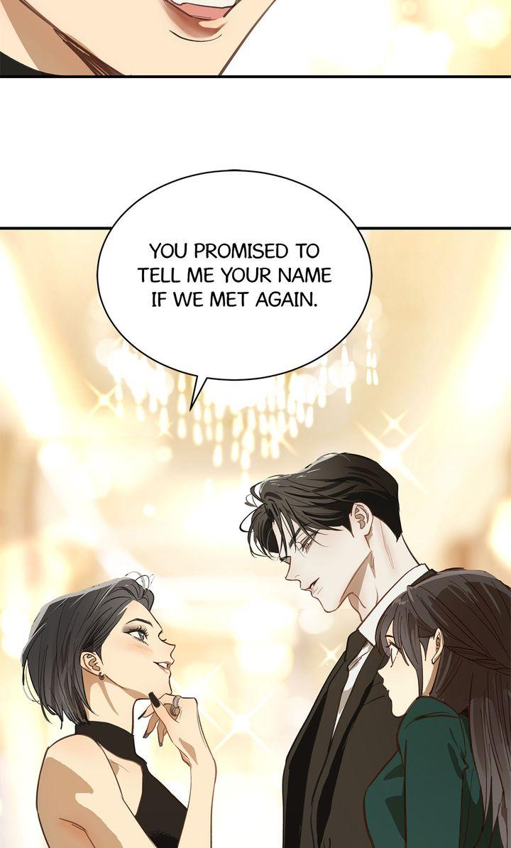 Flower of Allure Chapter 34 - Page 37
