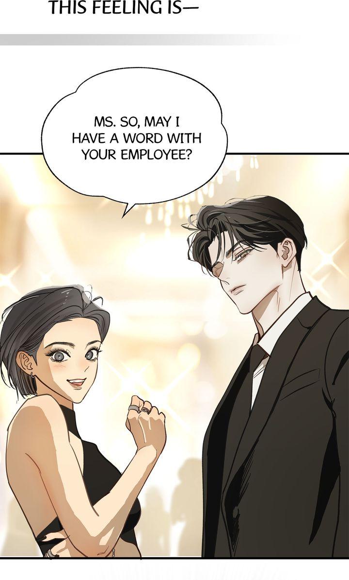 Flower of Allure Chapter 34 - Page 40