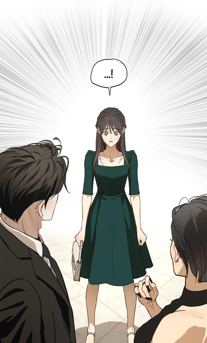 Flower of Allure Chapter 34 - Page 41