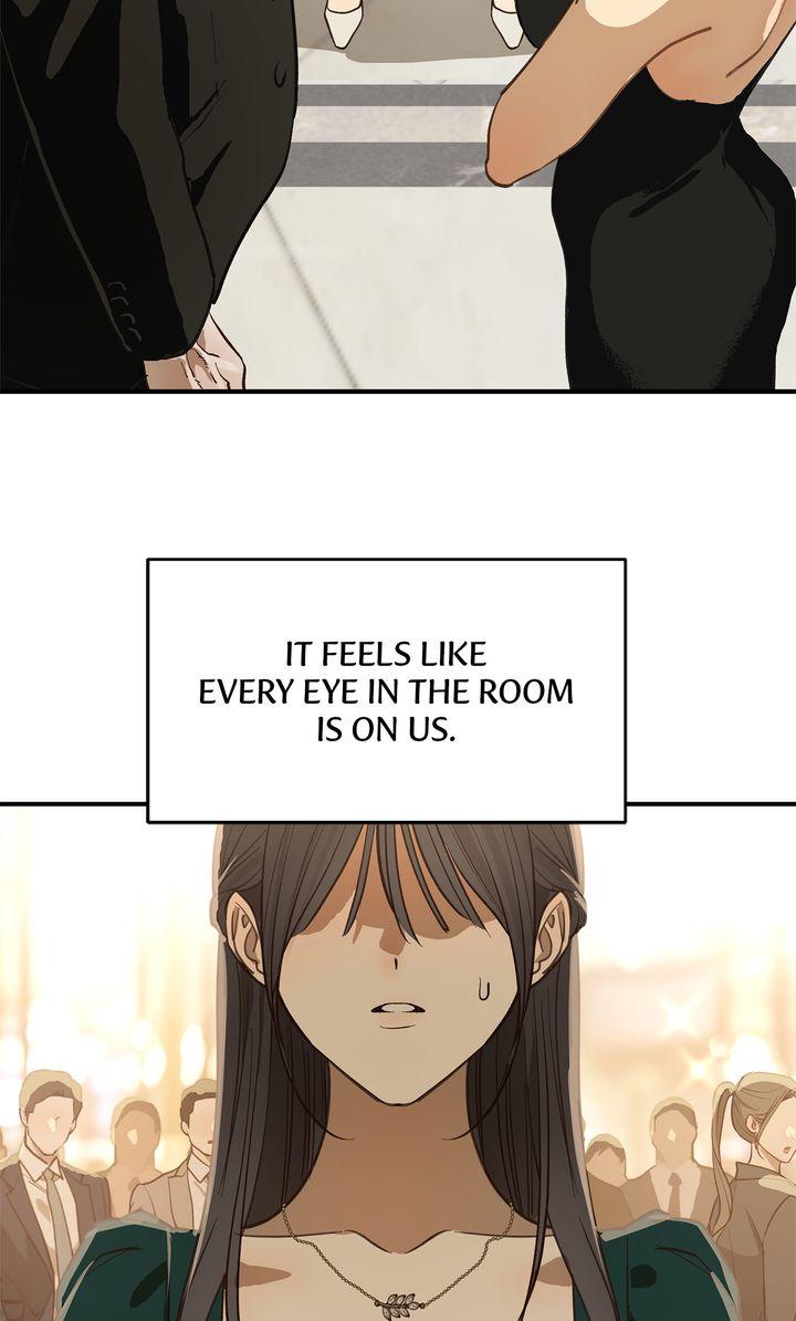 Flower of Allure Chapter 34 - Page 42