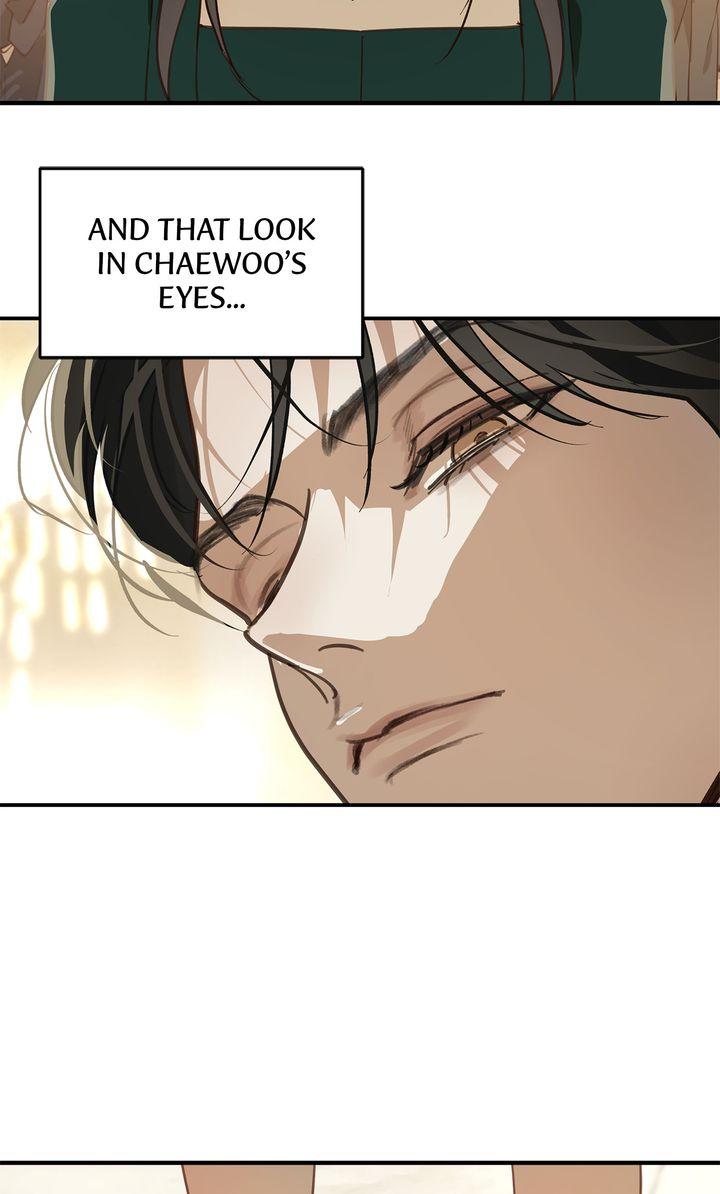 Flower of Allure Chapter 34 - Page 43
