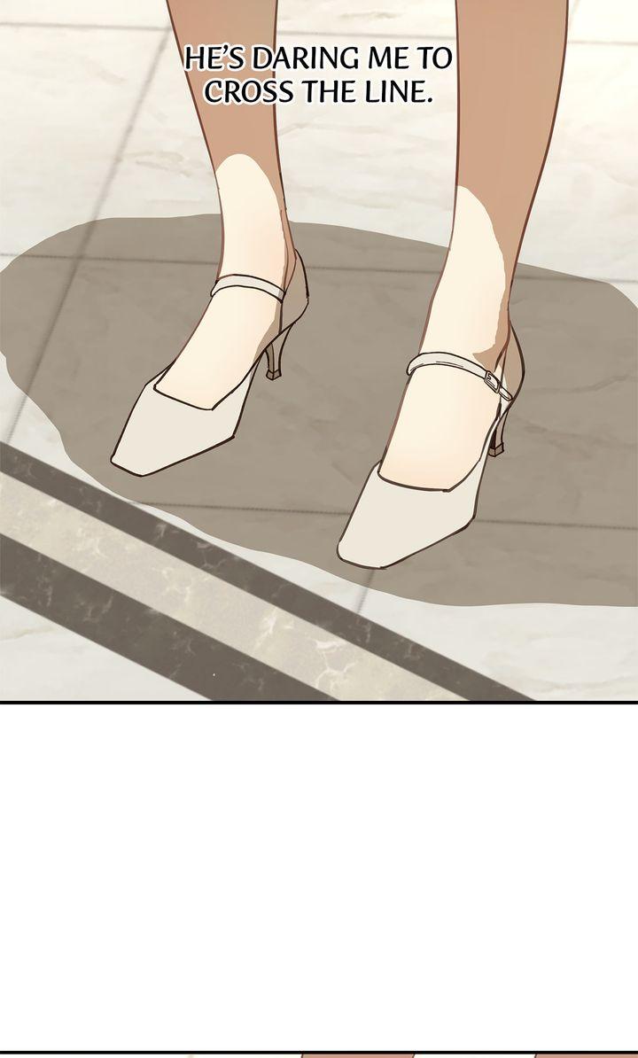 Flower of Allure Chapter 34 - Page 44