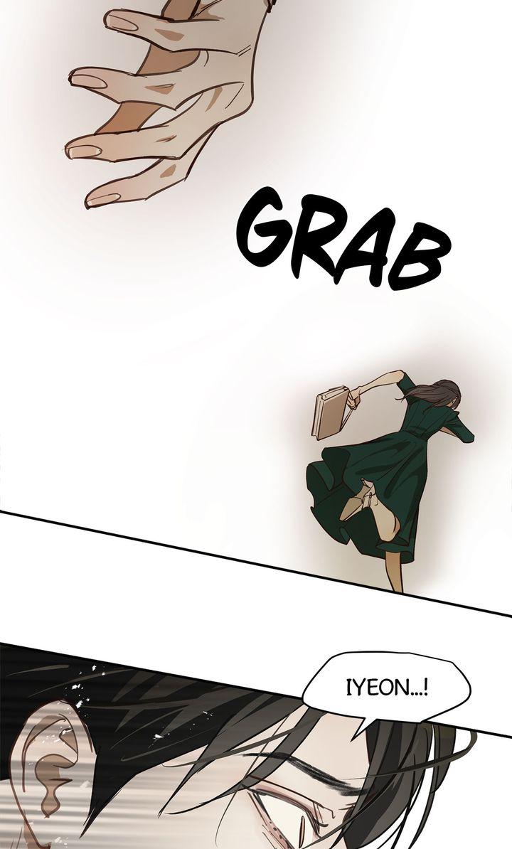 Flower of Allure Chapter 34 - Page 48