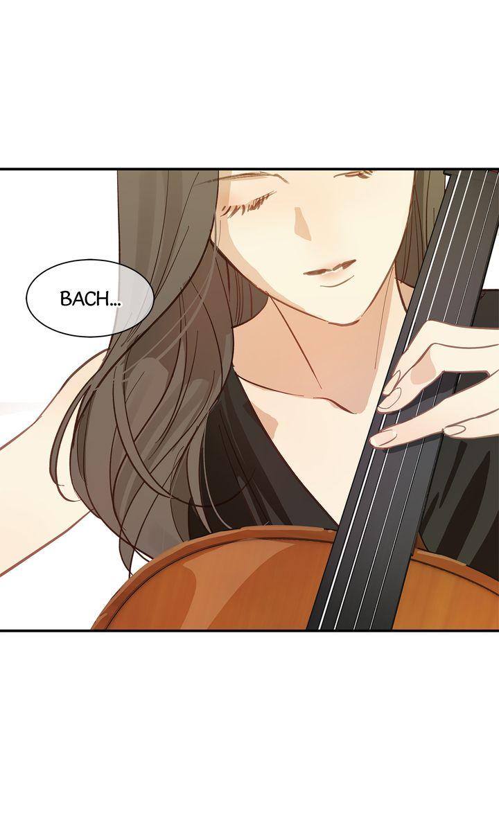 Flower of Allure Chapter 34 - Page 58