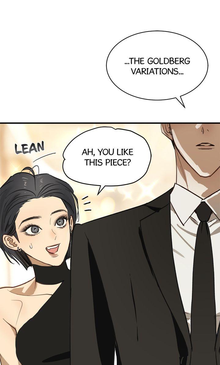 Flower of Allure Chapter 34 - Page 59