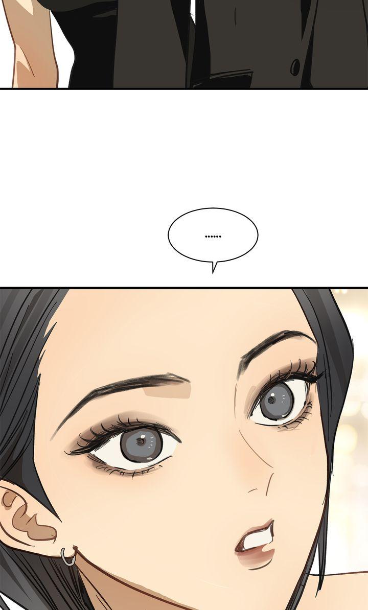 Flower of Allure Chapter 34 - Page 60