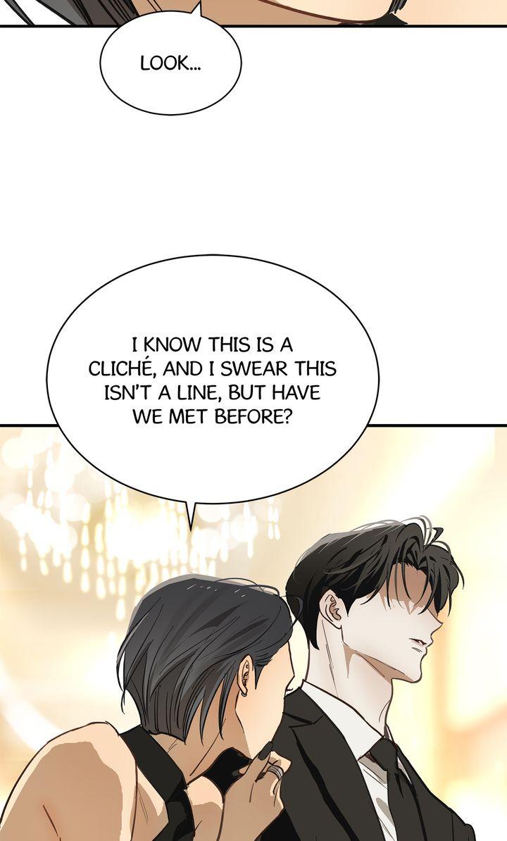 Flower of Allure Chapter 34 - Page 61