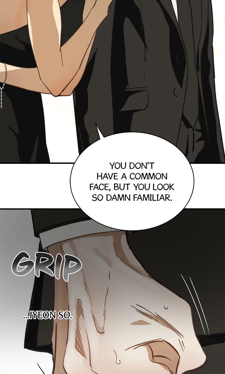 Flower of Allure Chapter 34 - Page 62