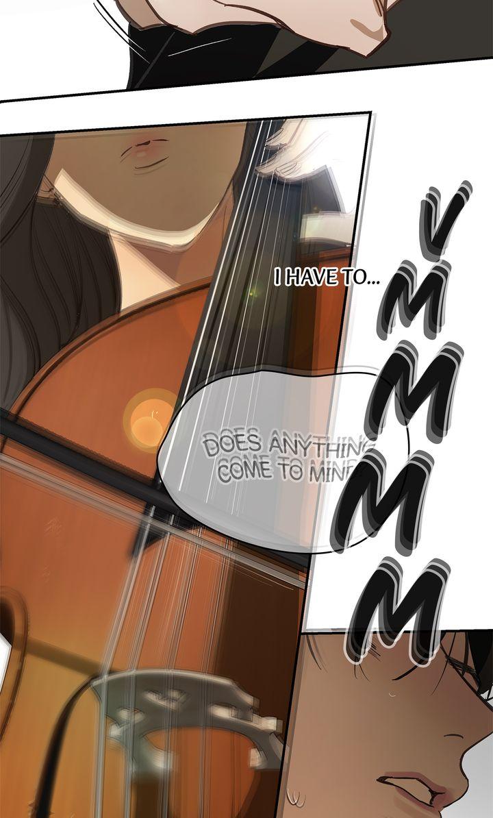 Flower of Allure Chapter 34 - Page 63
