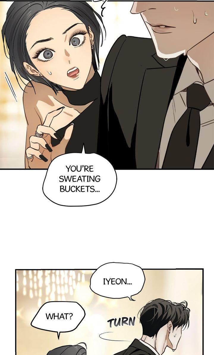 Flower of Allure Chapter 34 - Page 67