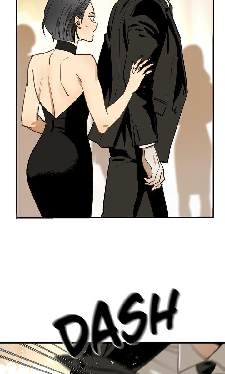 Flower of Allure Chapter 34 - Page 68