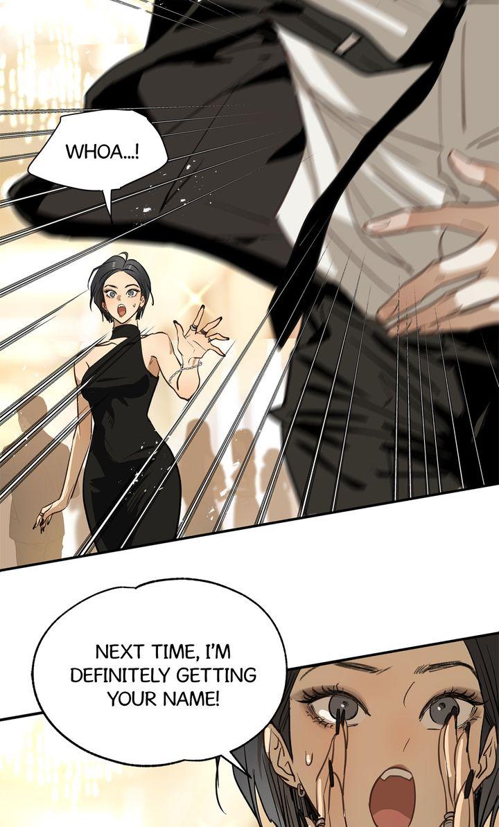 Flower of Allure Chapter 34 - Page 69
