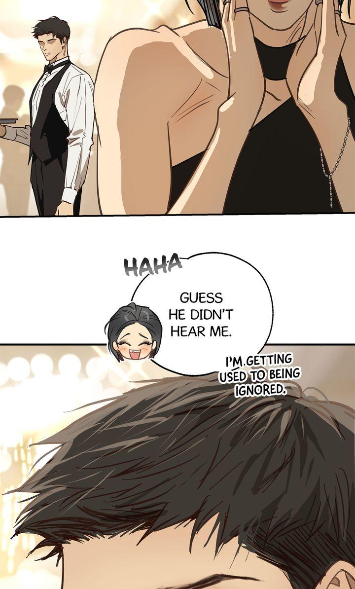 Flower of Allure Chapter 34 - Page 70