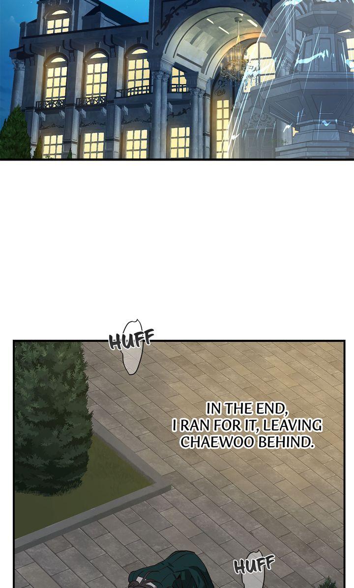 Flower of Allure Chapter 34 - Page 75